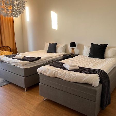 Froevi Hotell Frovi Luaran gambar